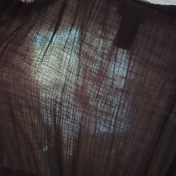 MSK Women Tiered Maxi Dress - Picture 10 of 11